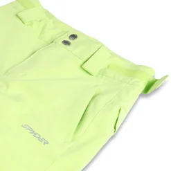 Spyder Olympia Pants - Girls'-Kids Girls Snow Clothing|Kids Snow Clothing