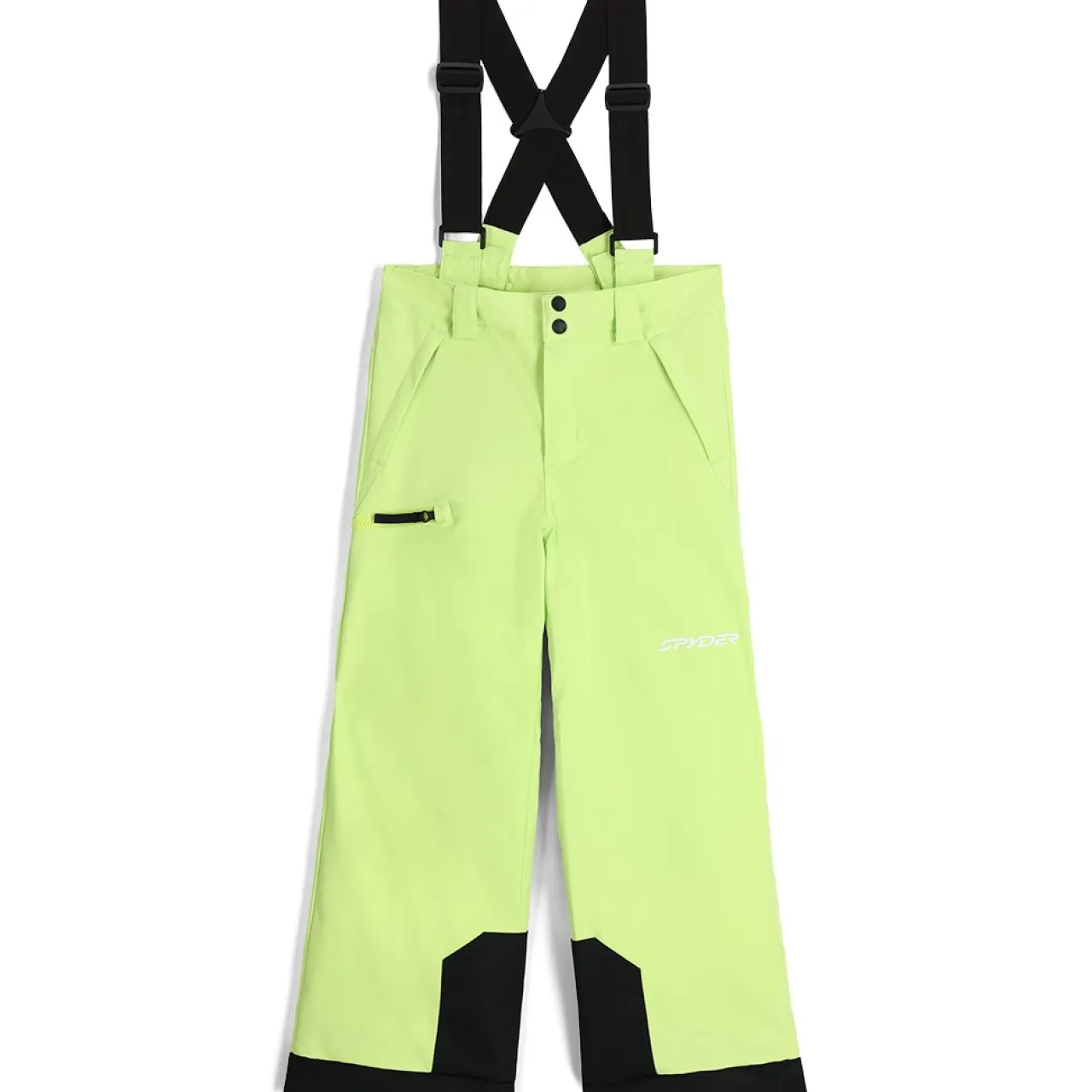 Spyder Propulsion Pants - Boys'-Kids Boys Snow Clothing|Kids Snow Clothing