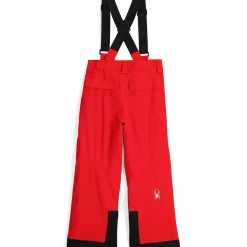 Spyder Propulsion Pants - Boys'-Kids Boys Snow Clothing|Kids Snow Clothing