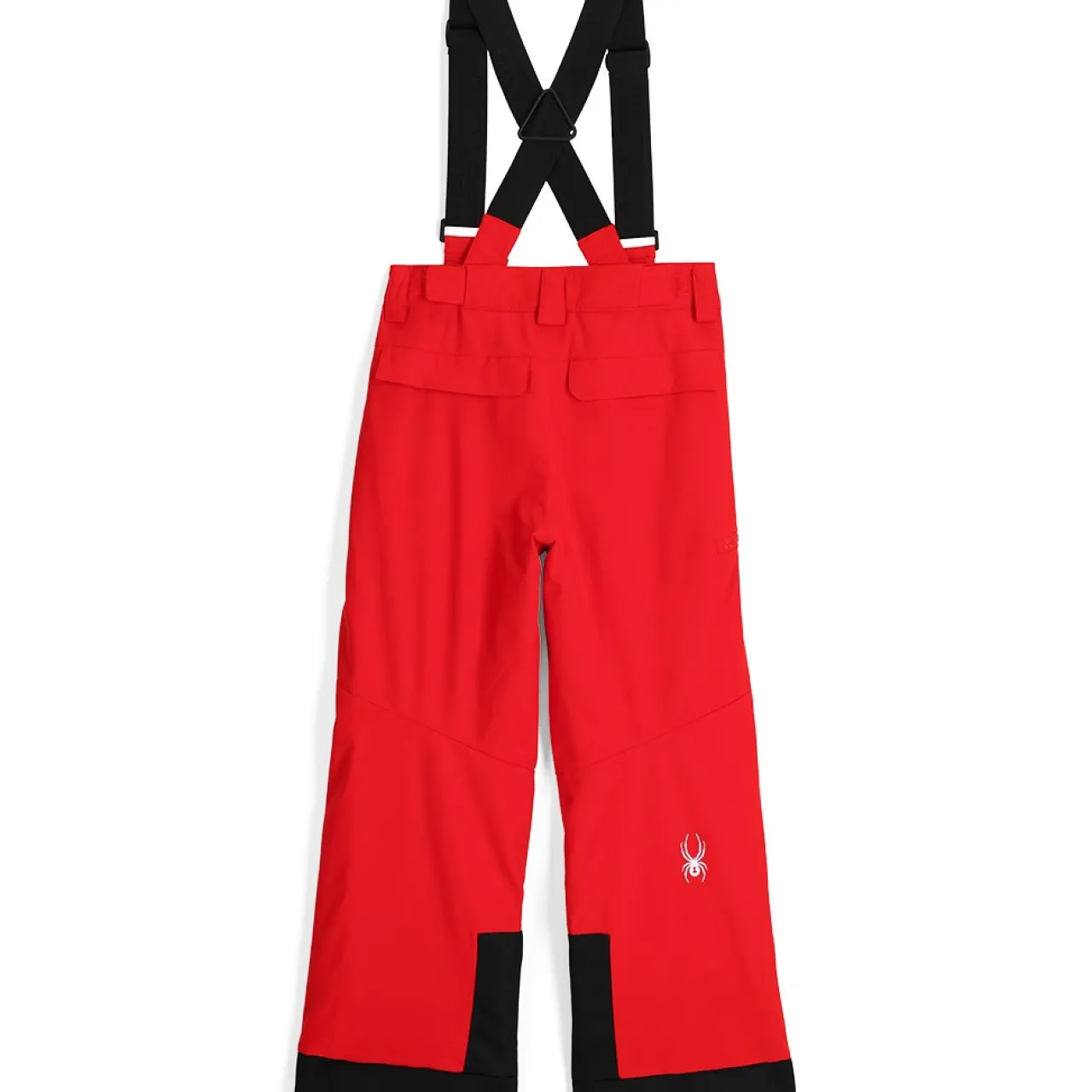 Spyder Propulsion Pants - Boys'-Kids Boys Snow Clothing|Kids Snow Clothing