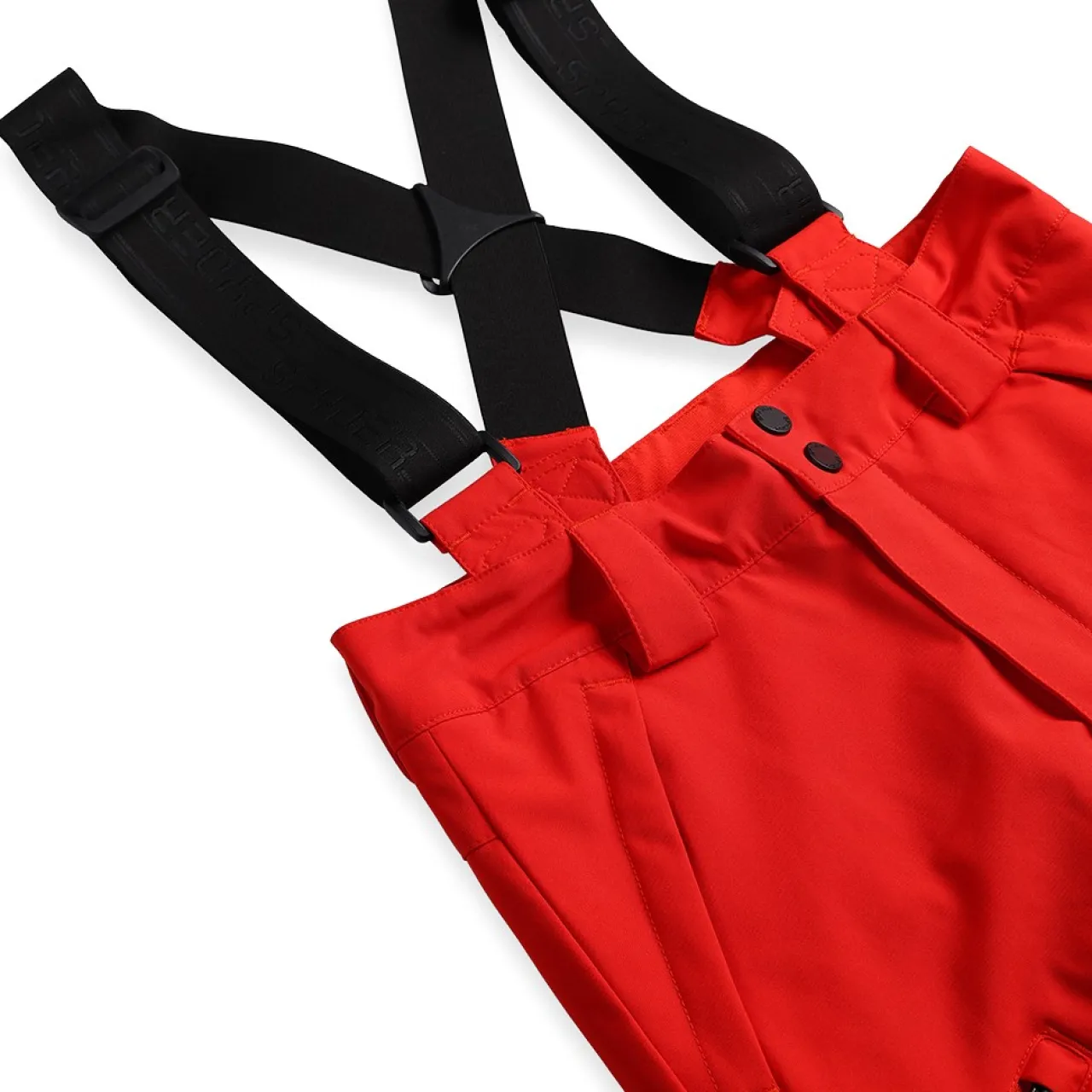 Spyder Propulsion Pants - Boys'-Kids Boys Snow Clothing|Kids Snow Clothing