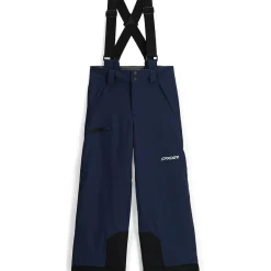 Spyder Propulsion Pants - Boys'-Kids Boys Snow Clothing|Kids Snow Clothing