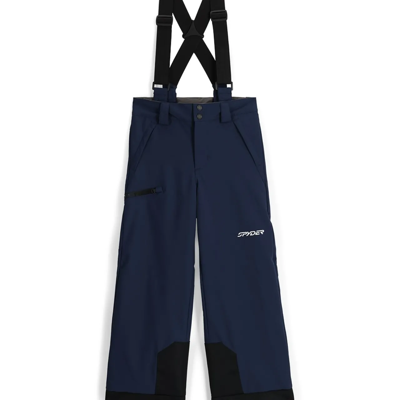 Spyder Propulsion Pants - Boys'-Kids Boys Snow Clothing|Kids Snow Clothing