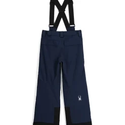 Spyder Propulsion Pants - Boys'-Kids Boys Snow Clothing|Kids Snow Clothing