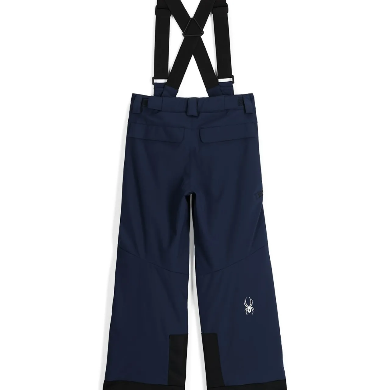 Spyder Propulsion Pants - Boys'-Kids Boys Snow Clothing|Kids Snow Clothing