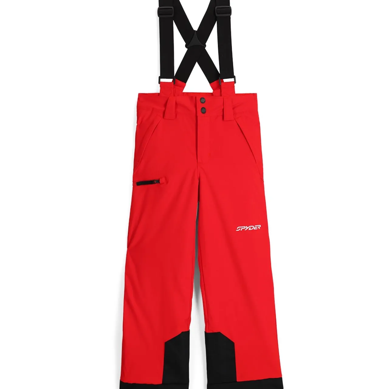 Spyder Propulsion Pants - Boys'-Kids Boys Snow Clothing|Kids Snow Clothing