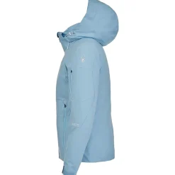 Spyder Schatzi GORE-TEX Infinium Jacket - Women's-Women Snow Clothing|Insulated & Puffer Jackets