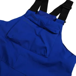 Spyder Scout Bibs - Kids'-Kids Girls Snow Clothing|Boys Snow Clothing