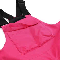 Spyder Scout Bibs - Kids'-Kids Girls Snow Clothing|Boys Snow Clothing