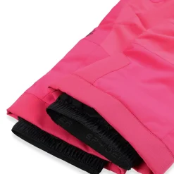 Spyder Scout Bibs - Kids'-Kids Girls Snow Clothing|Boys Snow Clothing