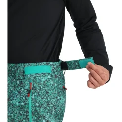 Spyder Seventy Pants - Men's- Snow Clothing|Ski Pants & Bibs