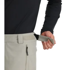 Spyder Seventy Pants - Men's- Snow Clothing|Ski Pants & Bibs