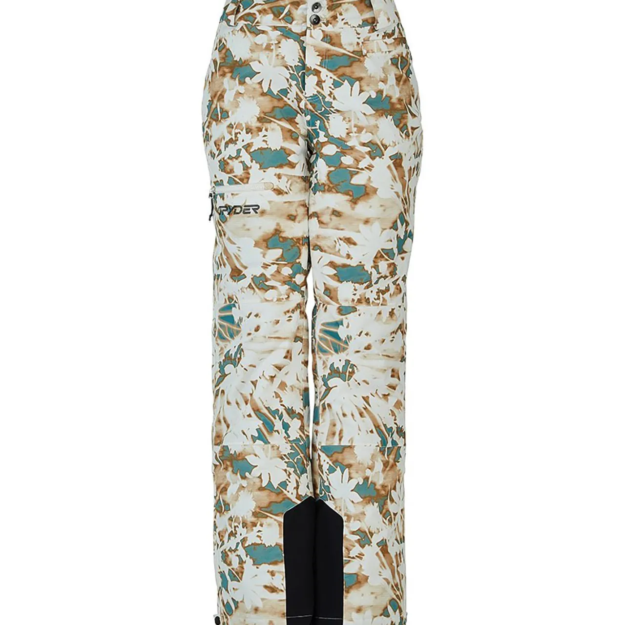 Spyder Seventy Pants - Women's-Women Snow Clothing|Snowboard Pants & Bibs