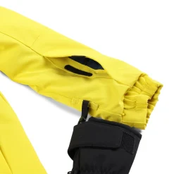 Spyder Slash Jacket - Toddler Boys'- Snowboard Jackets|Ski Jackets