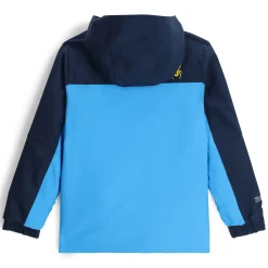 Spyder Slash Jacket - Toddler Boys'- Snowboard Jackets|Ski Jackets
