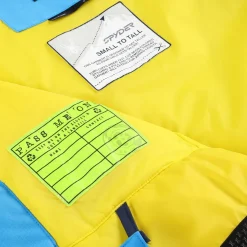 Spyder Slash Jacket - Toddler Boys'- Snowboard Jackets|Ski Jackets