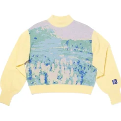 Spyder Society Buttercup Sweater - Women's-Women Casual Clothing|Sweaters