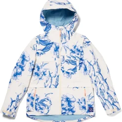 Spyder Society Field Jacket - Women's-Women Snow Clothing|Insulated & Puffer Jackets