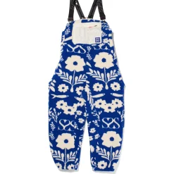 Spyder Society Fleece Overalls - Women's-Women Casual Clothing|Jeans & Pants