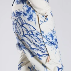 Spyder Society Terrain Bibs - Women's-Women Snow Clothing|Snowboard Pants & Bibs