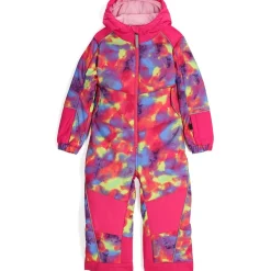 Spyder Stevie Snowsuit - Toddlers'-Kids Toddler Snow Clothing|Toddler 18M - 7T
