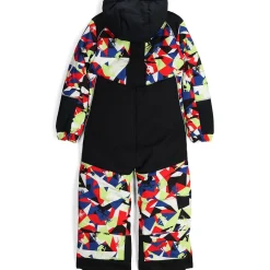 Spyder Stevie Snowsuit - Toddlers'-Kids Toddler Snow Clothing|Toddler 18M - 7T