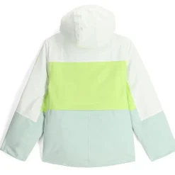 Spyder Sylvie Jacket - Girls'-Kids Kids Jackets|Girls Snow Clothing