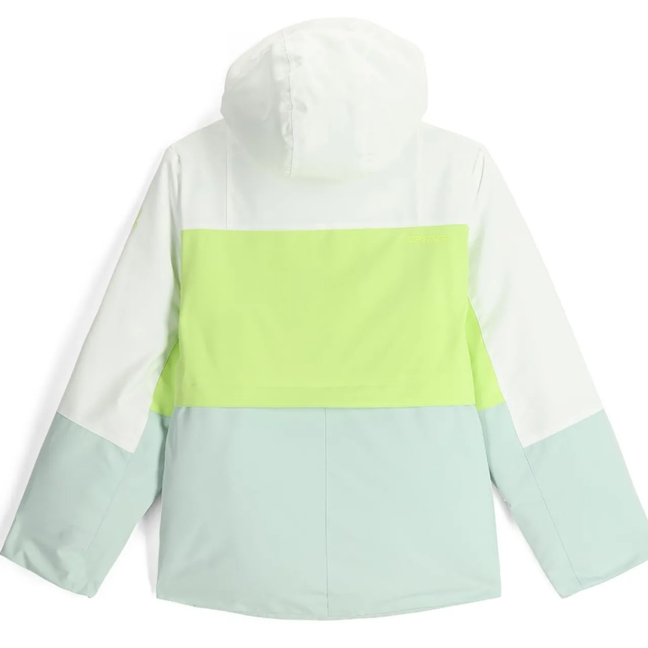 Spyder Sylvie Jacket - Girls'-Kids Kids Jackets|Girls Snow Clothing