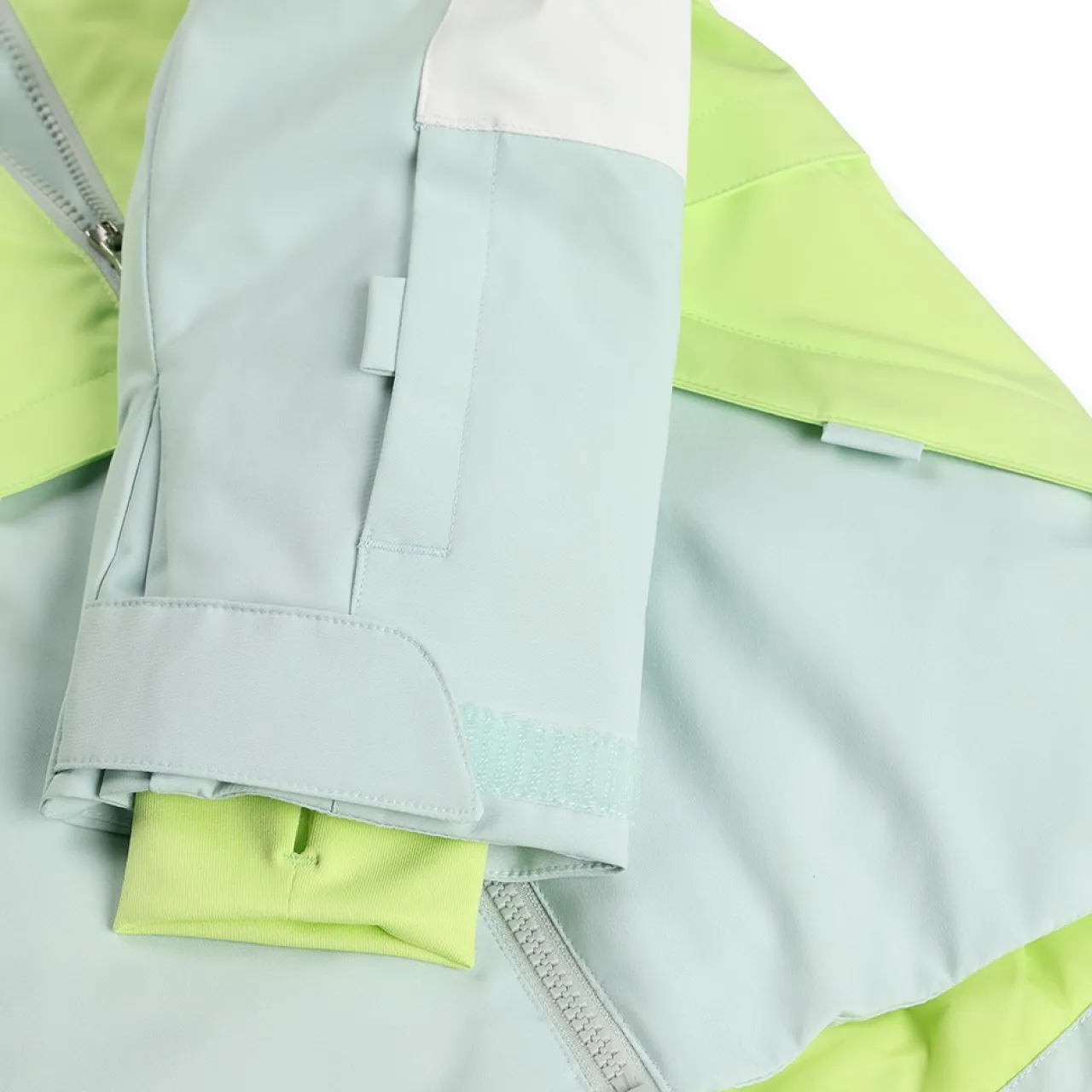 Spyder Sylvie Jacket - Girls'-Kids Kids Jackets|Girls Snow Clothing