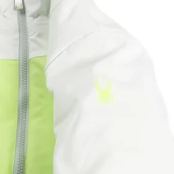 Spyder Sylvie Jacket - Girls'-Kids Kids Jackets|Girls Snow Clothing