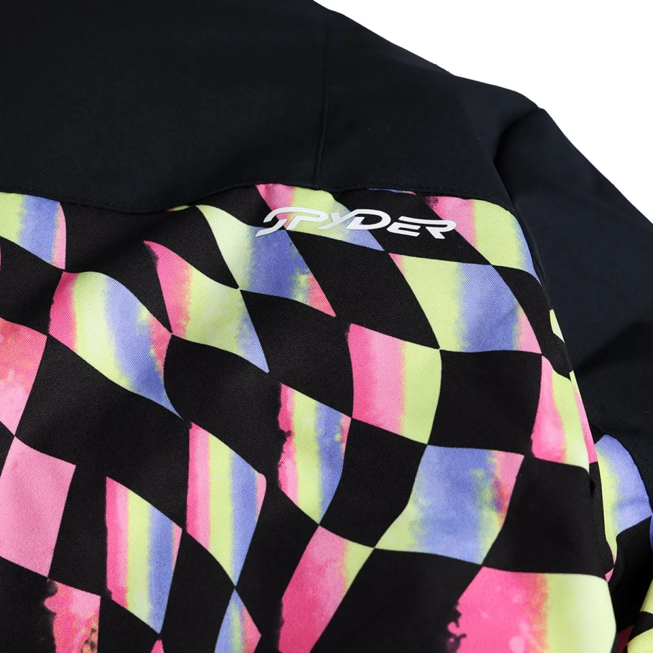 Spyder Sylvie Jacket - Girls'-Kids Kids Jackets|Girls Snow Clothing