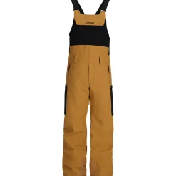 Spyder Terrain Bibs - Men's- Snow Clothing|Ski Pants & Bibs