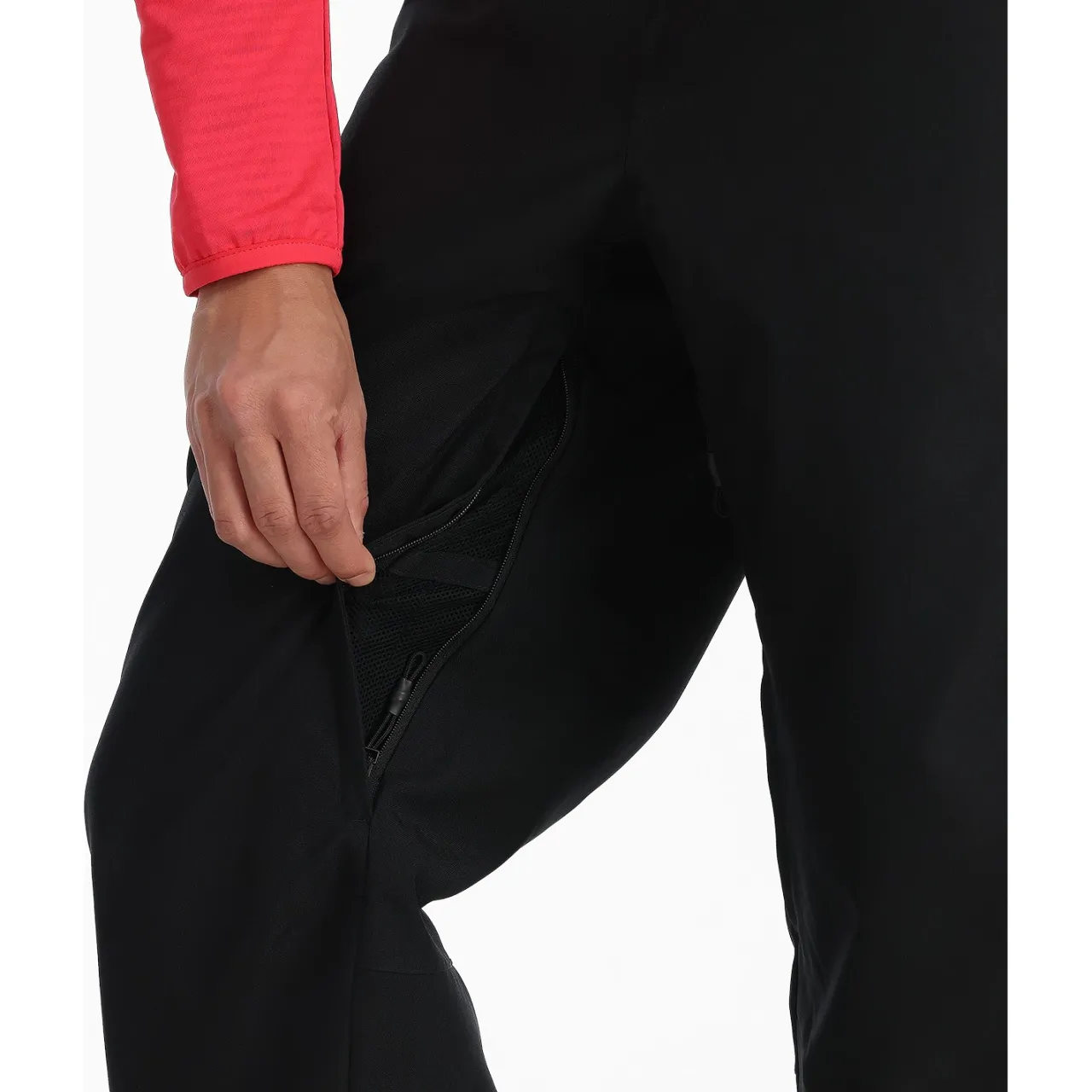 Spyder Terrain Bibs - Women's-Women Snow Clothing|Snowboard Pants & Bibs