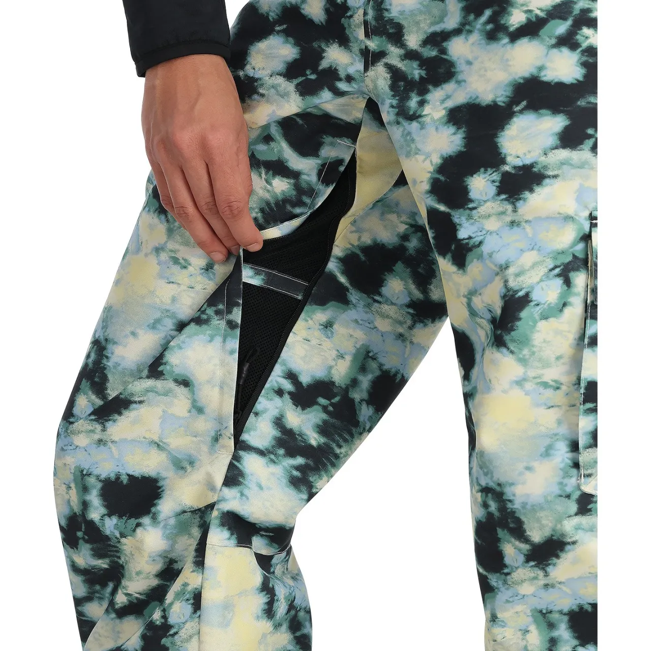 Spyder Terrain Bibs - Women's-Women Snow Clothing|Snowboard Pants & Bibs