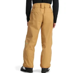 Spyder Turret Shell Pants - Men's- Snow Clothing|Ski Pants & Bibs