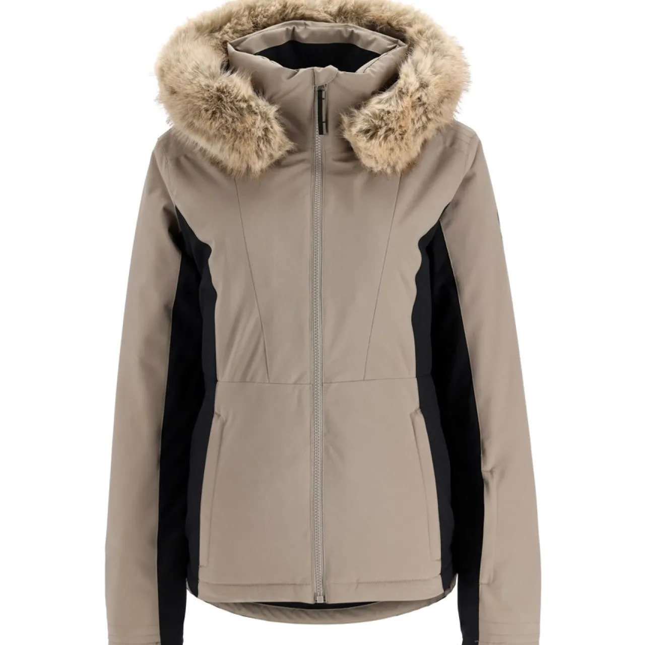 Spyder Vida Jacket - Women's-Women Snow Clothing|Insulated & Puffer Jackets