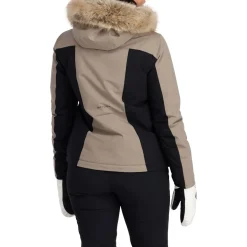 Spyder Vida Jacket - Women's-Women Snow Clothing|Insulated & Puffer Jackets
