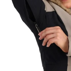 Spyder Vida Jacket - Women's-Women Snow Clothing|Insulated & Puffer Jackets