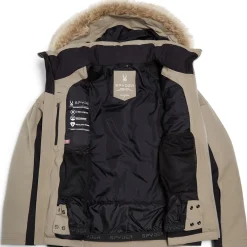 Spyder Vida Jacket - Women's-Women Snow Clothing|Insulated & Puffer Jackets