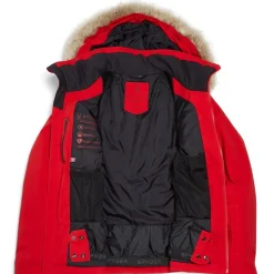 Spyder Vida Jacket - Women's-Women Snow Clothing|Insulated & Puffer Jackets