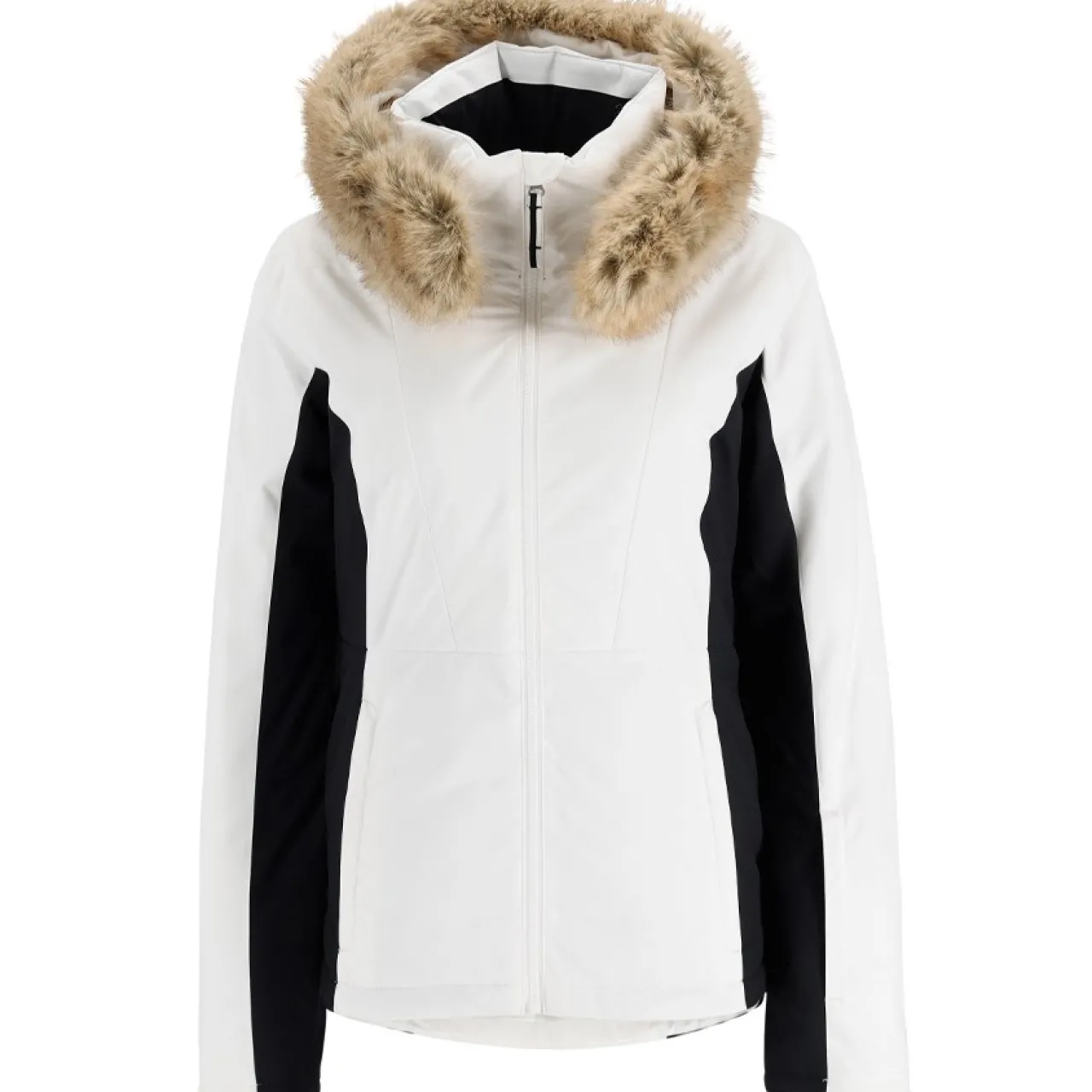 Spyder Vida Jacket - Women's-Women Snow Clothing|Insulated & Puffer Jackets