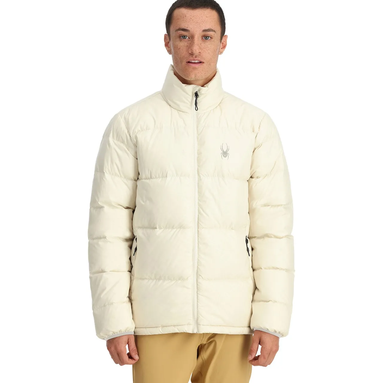 Spyder Windom Down Jacket - Men's- Casual Clothing|Snow Clothing