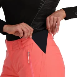Spyder Winner Pants - Women's-Women Snow Clothing|Snowboard Pants & Bibs