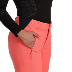 Spyder Winner Pants - Women's-Women Snow Clothing|Snowboard Pants & Bibs