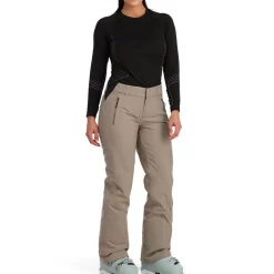 Spyder Winner Pants - Women's-Women Snow Clothing|Snowboard Pants & Bibs