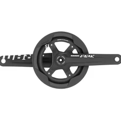 SRAM Apex 1x DUB Crankset- Cranksets