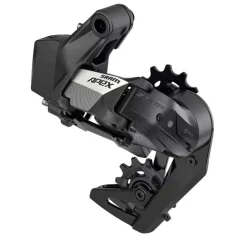SRAM Apex XPLR AXS 12-Speed Rear Derailleur- Derailleurs