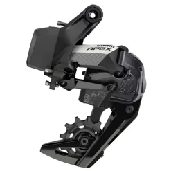 SRAM Apex XPLR AXS 12-Speed Rear Derailleur- Derailleurs