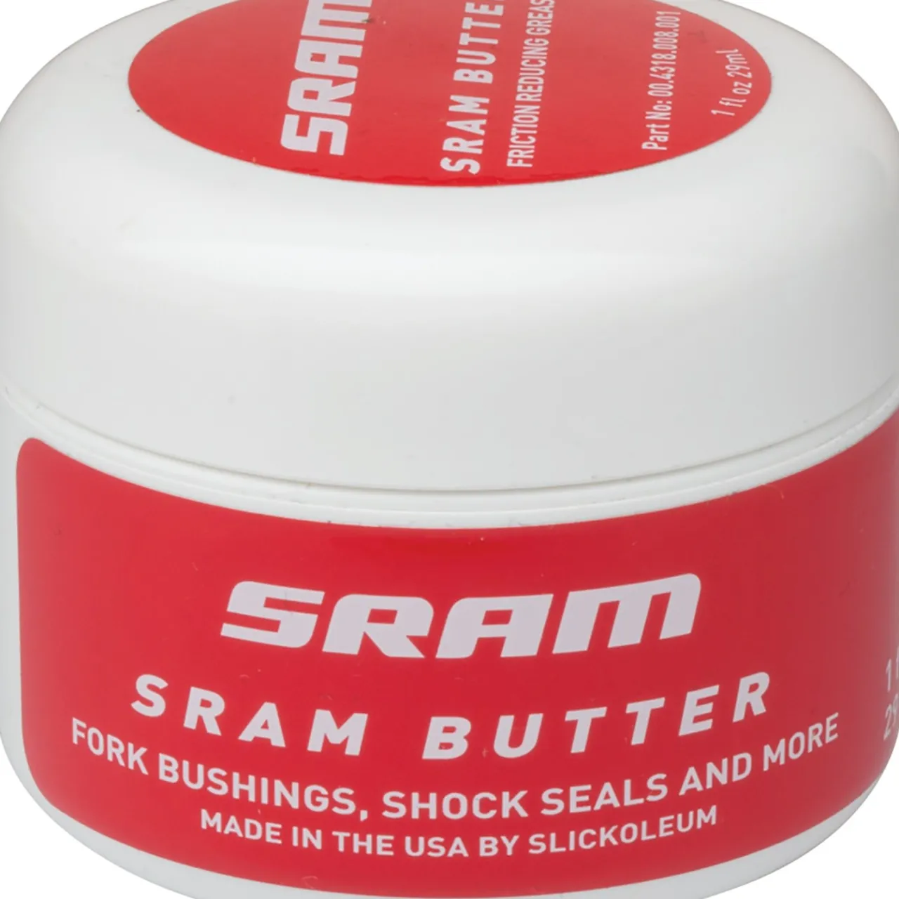 SRAM Butter Grease- Lubes & Greases