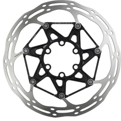 SRAM Centerline 2 Piece Rotor- Brakes